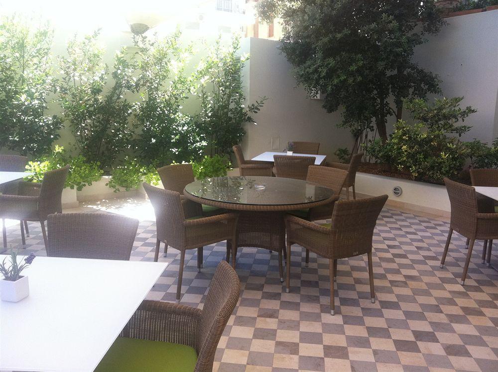 Atrion 酒店 Heraklion (Crete)