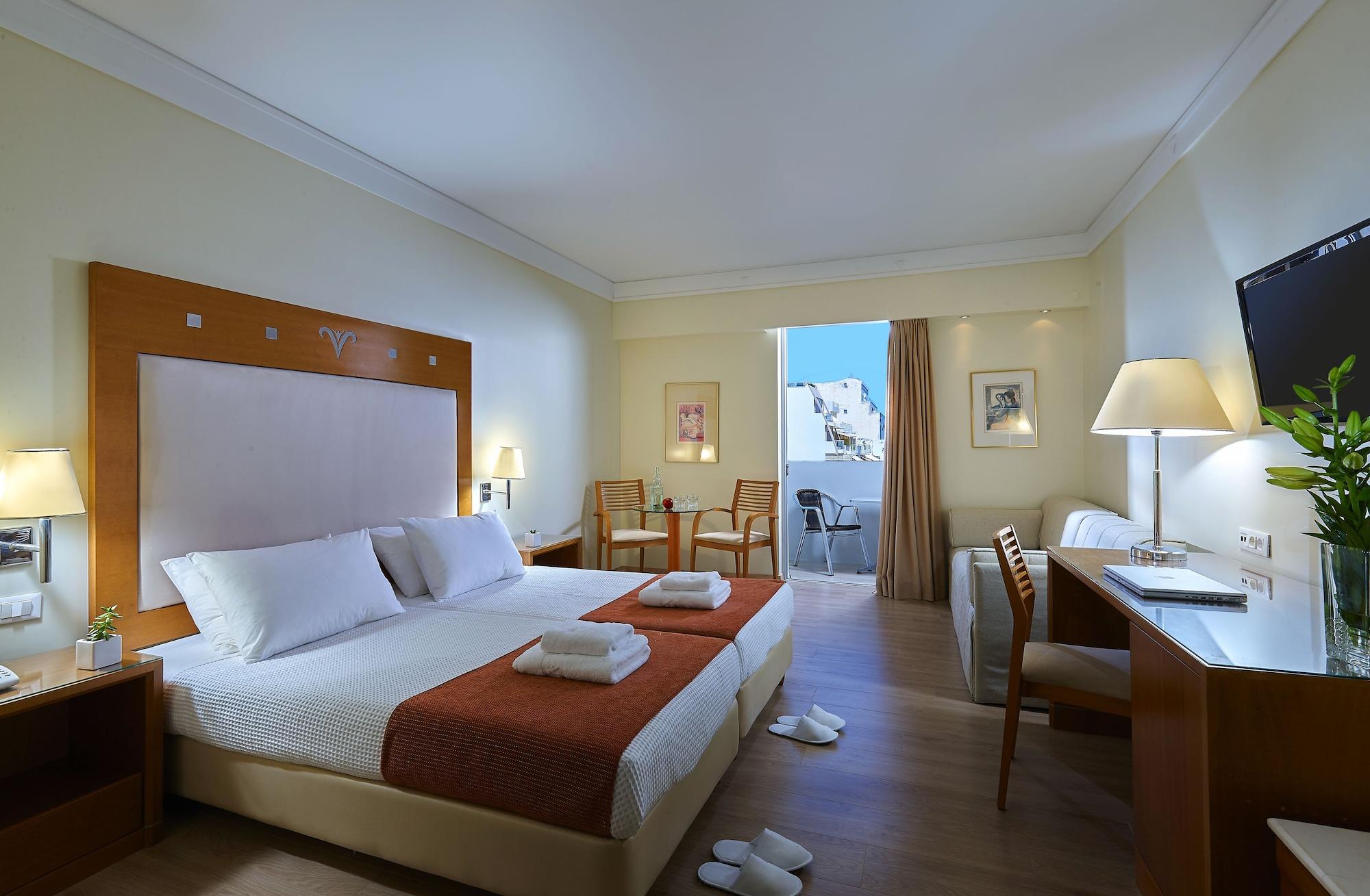 Otel Atrion