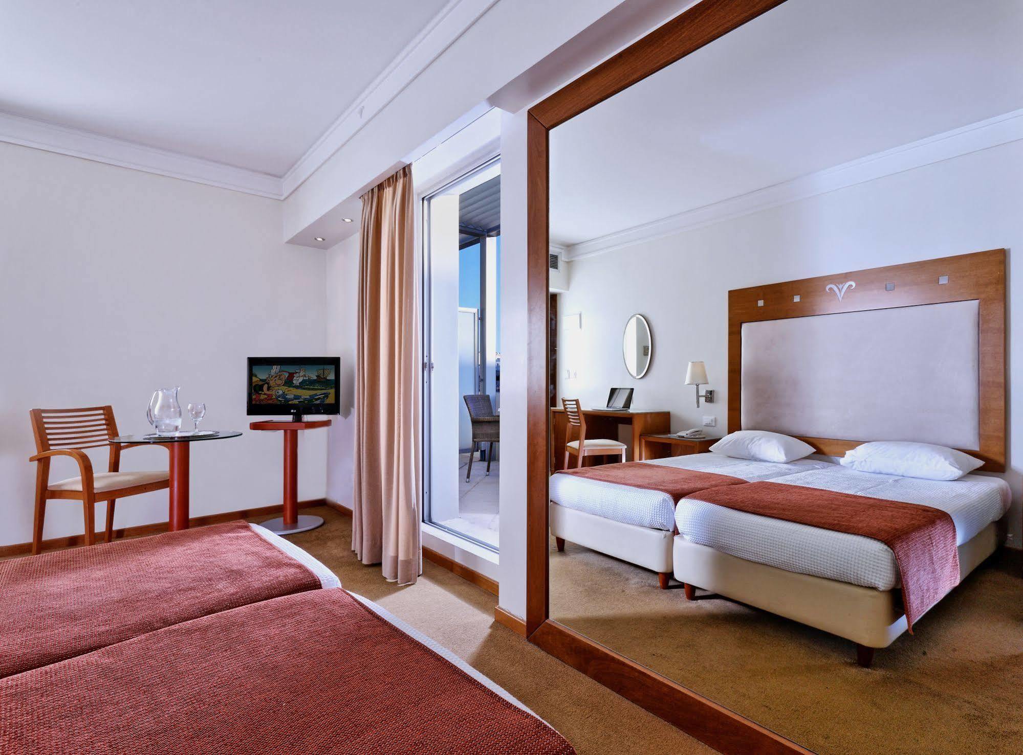 Atrion 3* Kandiye